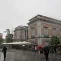 11 Prado Museum - It s Raining Hard